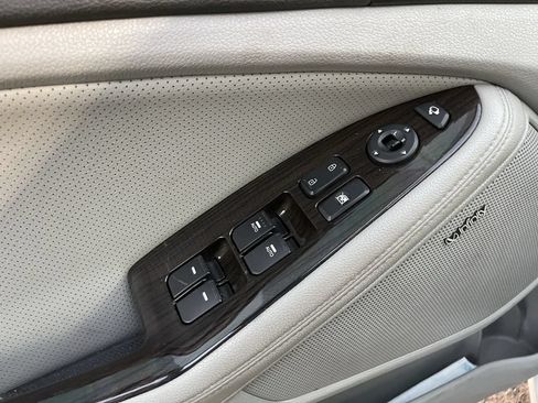 Used 2015 Kia Optima EX w/ EX Premium Package FWD image 11