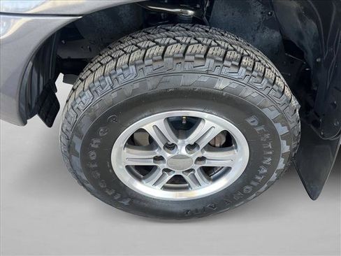 Used 2012 Toyota Tacoma PreRunner w/ SR5 Pkg RWD image 20