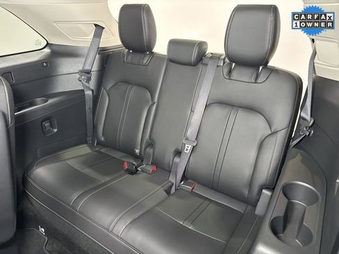 Used 2024 MAZDA CX-90 Plug-In Hybrid w/ Premium Pkg image 27