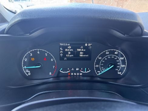 Used 2020 Ford Transit Connect XL image 25