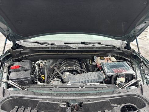 Used 2025 Chevrolet Tahoe RST w/ RST Performance Edition image 10