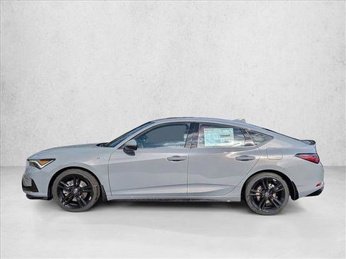 New 2026 Acura Integra A-Spec image 5