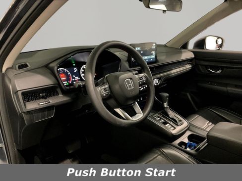 Used 2026 Honda CR-V LX image 17