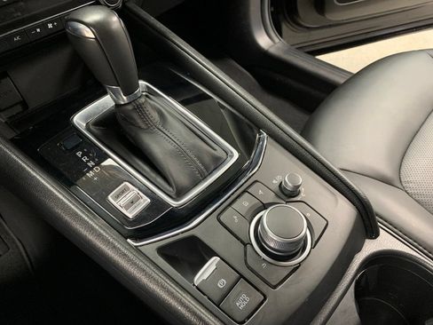 Used 2024 MAZDA CX-5 AWD 2.5 S w/ Select Package image 20