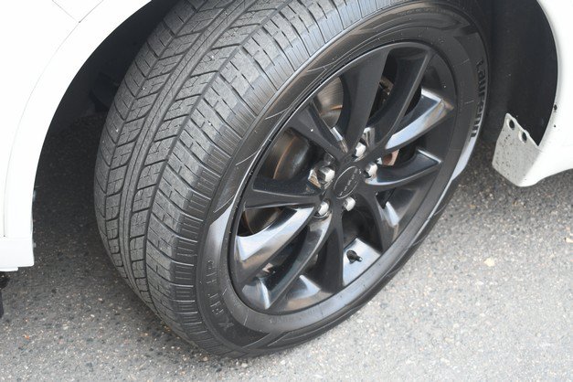 Used 2017 Dodge Durango R/T w/ Trailer Tow Group IV AWD/4WD image 11