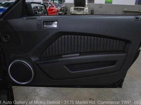 Used 2014 Ford Mustang Shelby GT500 image 32