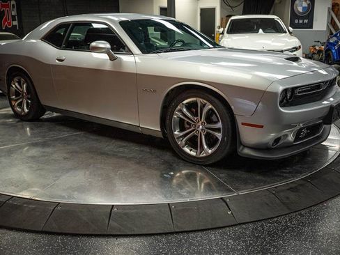 Used 2021 Dodge Challenger R/T image 5
