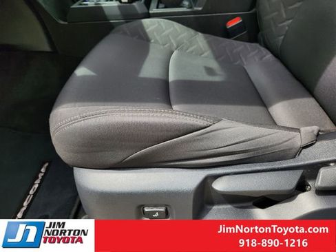 Used 2025 Toyota Tacoma SR image 24