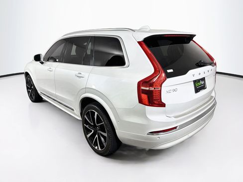 Used 2023 Volvo XC90 B5 Plus w/ Protection Package Premier AWD/4WD image 5