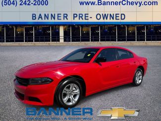 Used 2023 Dodge Charger SXT image 1