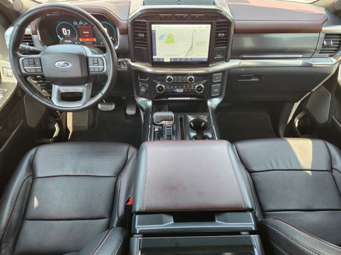 Used 2023 Ford F150 Lariat AWD/4WD image 9