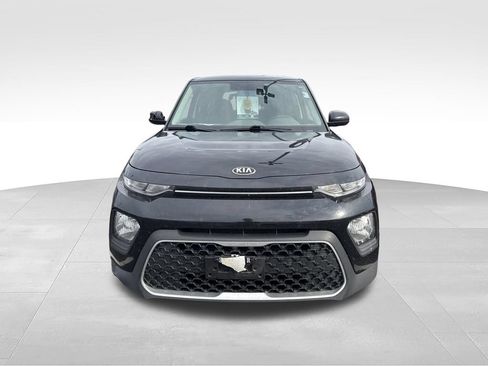 Used 2020 Kia Soul LX FWD image 5