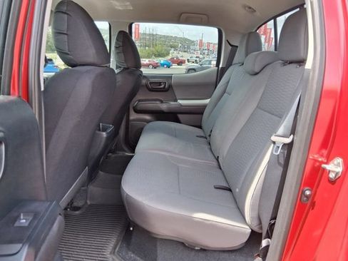 Used 2016 Toyota Tacoma SR w/ Towing Package AWD/4WD image 6