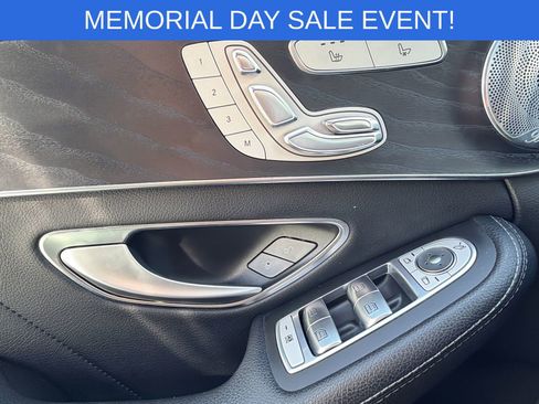 Used 2015 Mercedes-Benz C 400 4MATIC image 23