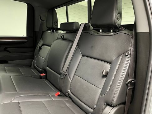 Used 2024 GMC Sierra 3500 Denali w/ Technology Package AWD/4WD image 48