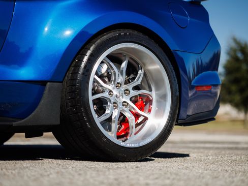 Used 2015 Ford Mustang GT w/ Enhanced Security Package image 24