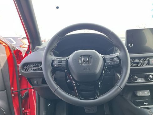 New 2026 Honda HR-V Sport image 13