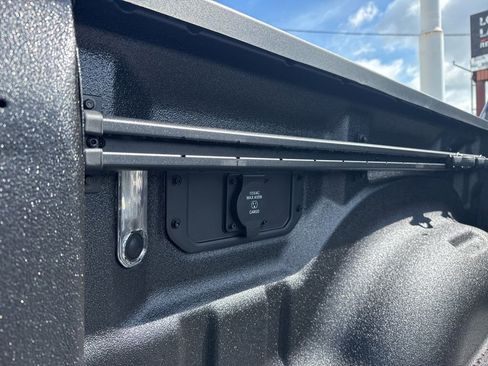 New 2026 RAM 1500 Classic Warlock image 16