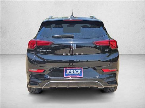 Used 2024 Buick Encore GX Sport Touring FWD image 7