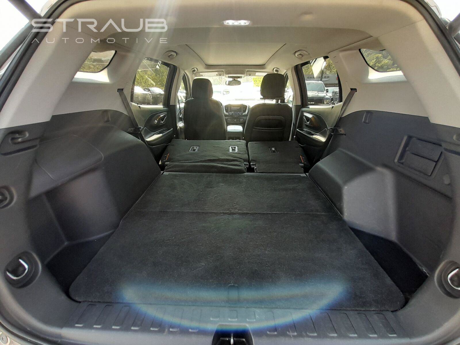 Used 2019 GMC Terrain SLE w/ Driver Convenience Package AWD/4WD image 47