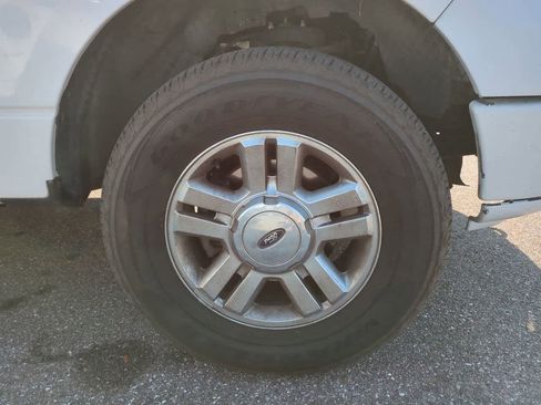 Used 2006 Ford F150 Harley-Davidson image 7