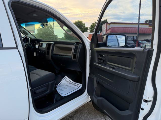 Used 2012 RAM 1500 Express AWD/4WD image 19
