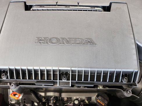 New 2026 Honda Pilot EX-L image 29