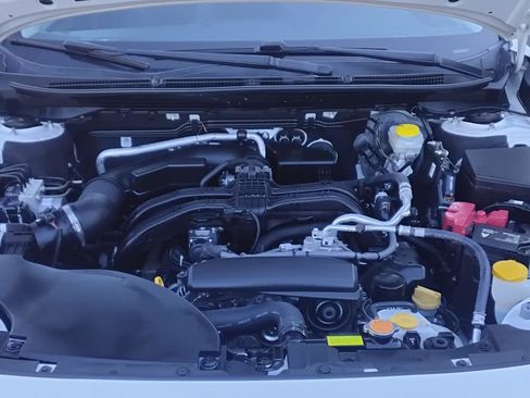 Used 2024 Subaru Outback Onyx Edition image 15