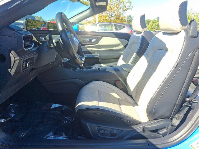 Used 2024 Ford Mustang GT Premium RWD image 13