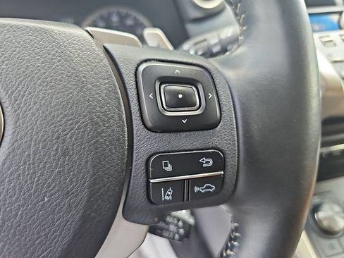 Used 2019 Lexus NX 300 AWD w/ Premium Package image 16