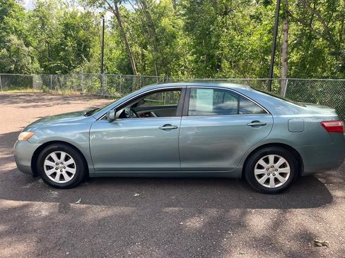 Used 2008 Toyota Camry XLE FWD image 23