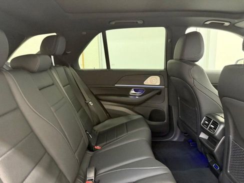 New 2026 Mercedes-Benz GLE 450 4MATIC image 4