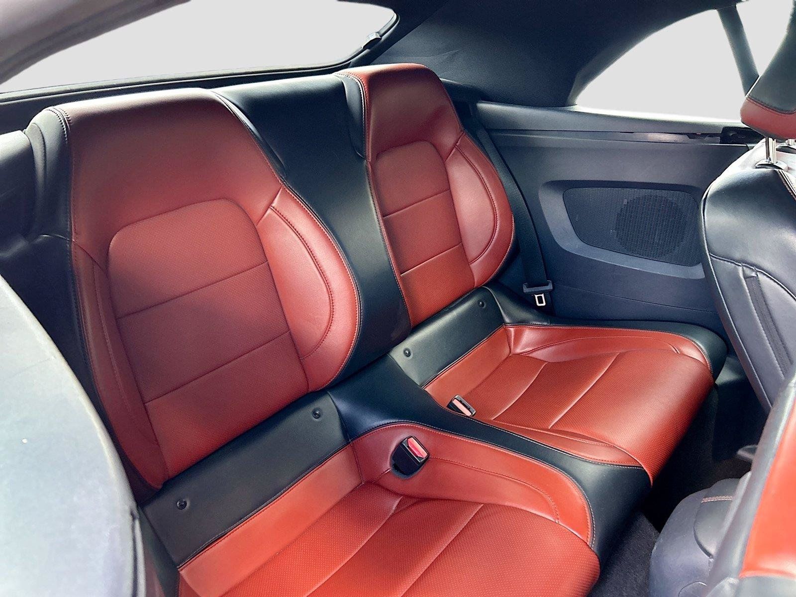 Used 2024 Ford Mustang Premium RWD image 19
