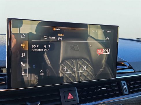 Used 2022 Audi S5 Premium Plus image 31