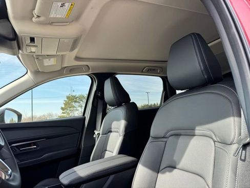 New 2026 MAZDA CX-5 2.5 S w/ Premium Plus Package image 9