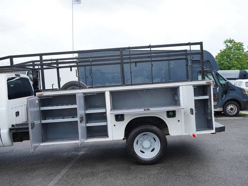 Used 2016 Ford F450 XL RWD image 15