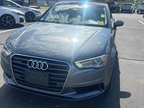 Used 2015 Audi A3 2.0T Premium w/ Driver Assistance Package AWD/4WD image 15