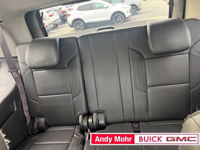Used 2017 Chevrolet Tahoe Premier AWD/4WD image 47