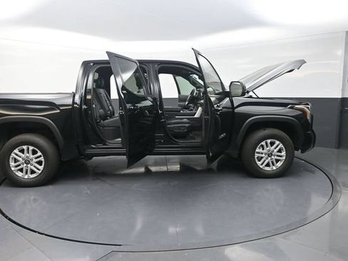Used 2026 Toyota Tundra SR5 w/ SR5 Premium Package AWD/4WD image 46