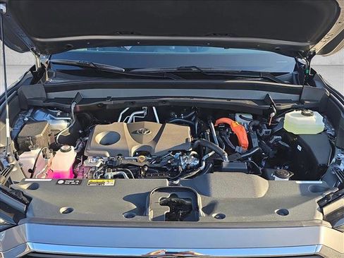 New 2026 Toyota Grand Highlander Limited image 20