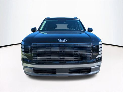 New 2026 Hyundai Palisade SEL image 3