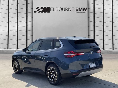 New 2026 BMW X3 xDrive30 w/ Premium Package image 6