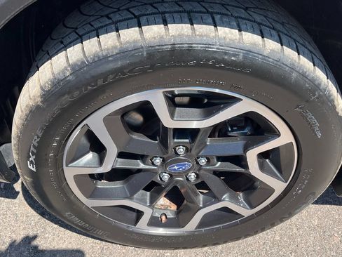 Used 2017 Subaru Crosstrek 2.0i Premium AWD/4WD image 22