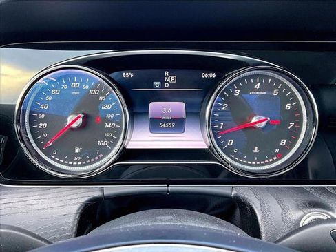 Certified 2018 Mercedes-Benz E 400 Cabriolet image 22