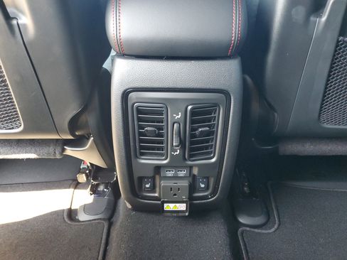 New 2026 Dodge Durango GT image 12