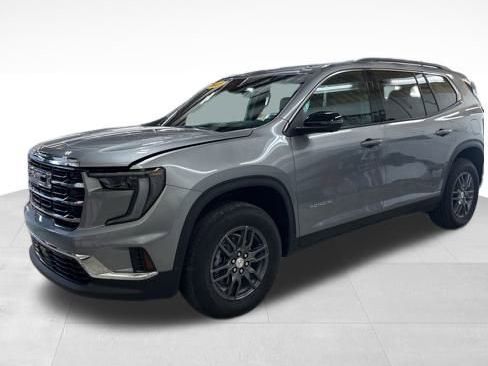 Used 2025 GMC Acadia Elevation image 3