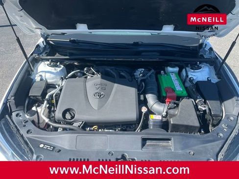 Used 2019 Toyota Avalon Limited w/ Advanced Safety Package image 32