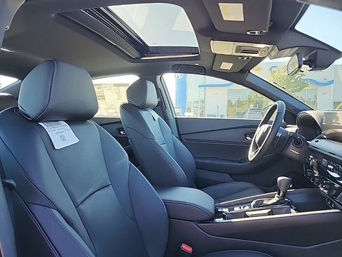 New 2025 Honda Accord Sport image 11