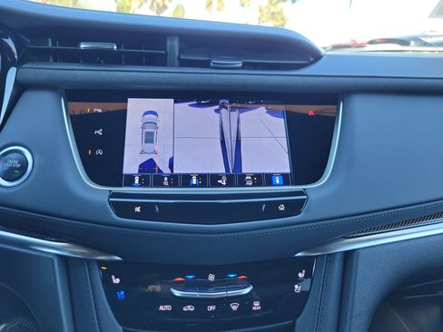 Certified 2023 Cadillac XT5 Premium Luxury w/ Platinum Package image 26