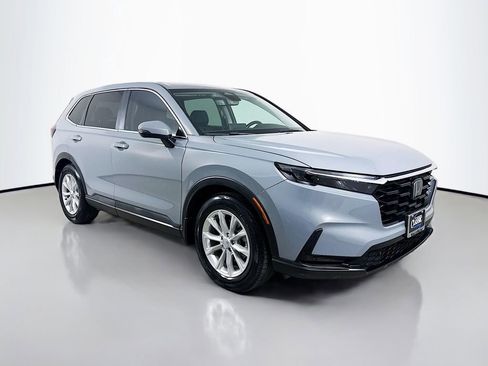 Used 2023 Honda CR-V EX-L image 1